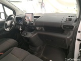  Citroen  Berlingo  Fourgon Worker M 1000 1.5 BlueHDi 130CV BVA8 E6dT #5