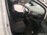  Citroen  Berlingo  Fourgon Worker M 1000 1.5 BlueHDi 130CV BVA8 E6dT #8