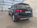  Seat  ATECA  Style Business 1.6 TDI 115CV BVM6 E6dT #2