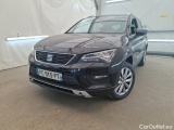  Seat  ATECA  Style Business 1.6 TDI 115CV BVM6 E6dT 