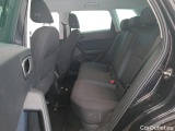  Seat  ATECA  Style Business 1.6 TDI 115CV BVM6 E6dT #9