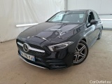  Mercedes  A-Klasse MERCEDES BENZ Classe A Compact  2018  5P  Berline A 250 AMG Line 4Matic 