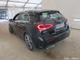  Mercedes  A-Klasse MERCEDES BENZ Classe A Compact  2018  5P  Berline A 250 AMG Line 4Matic #2