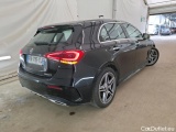  Mercedes  A-Klasse MERCEDES BENZ Classe A Compact  2018  5P  Berline A 250 AMG Line 4Matic #3
