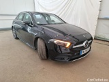  Mercedes  A-Klasse MERCEDES BENZ Classe A Compact  2018  5P  Berline A 250 AMG Line 4Matic #4