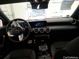  Mercedes  A-Klasse MERCEDES BENZ Classe A Compact  2018  5P  Berline A 250 AMG Line 4Matic #5
