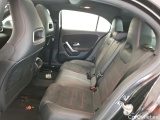  Mercedes  A-Klasse MERCEDES BENZ Classe A Compact  2018  5P  Berline A 250 AMG Line 4Matic #9