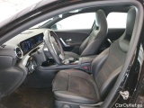  Mercedes  A-Klasse MERCEDES BENZ Classe A Compact  2018  5P  Berline A 250 AMG Line 4Matic #8
