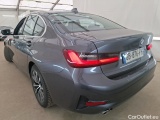  Bmw  Serie 3 Série 3 Berline 316 d Lounge 2.0 120CV BVA8 E6d #2