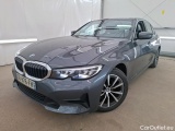 Bmw  Serie 3 Série 3 Berline 316 d Lounge 2.0 120CV BVA8 E6d 