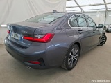  Bmw  Serie 3 Série 3 Berline 316 d Lounge 2.0 120CV BVA8 E6d #3