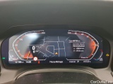  Bmw  Serie 3 Série 3 Berline 316 d Lounge 2.0 120CV BVA8 E6d #6