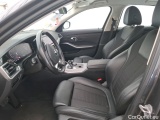  Bmw  Serie 3 Série 3 Berline 316 d Lounge 2.0 120CV BVA8 E6d #8