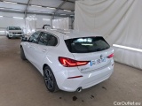  Bmw  Serie 1 BMW Série 1 / 2019 / 5P / Berline 116i DKG7 Business Design #2