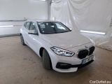  Bmw  Serie 1 BMW Série 1 / 2019 / 5P / Berline 116i DKG7 Business Design #4