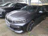  Bmw  Serie 1 Série 1 Berline 118 i M Sport 1.5 140CV BVA7 E6dT 