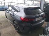  Bmw  Serie 1 Série 1 Berline 118 i M Sport 1.5 140CV BVA7 E6dT #2