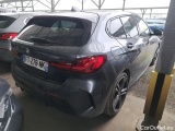  Bmw  Serie 1 Série 1 Berline 118 i M Sport 1.5 140CV BVA7 E6dT #3