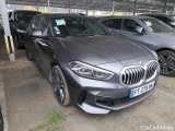  Bmw  Serie 1 Série 1 Berline 118 i M Sport 1.5 140CV BVA7 E6dT #4