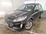  Ford  Kuga  Titanium Hybrid 2.5 190CV BVA6 E6dT 
