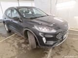  Ford  Kuga  Titanium Hybrid 2.5 190CV BVA6 E6dT #4