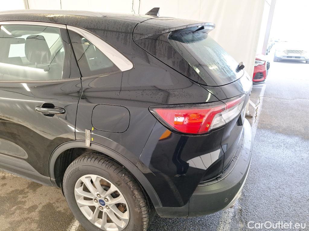  Ford  Kuga  Titanium Hybrid 2.5 190CV BVA6 E6dT #27