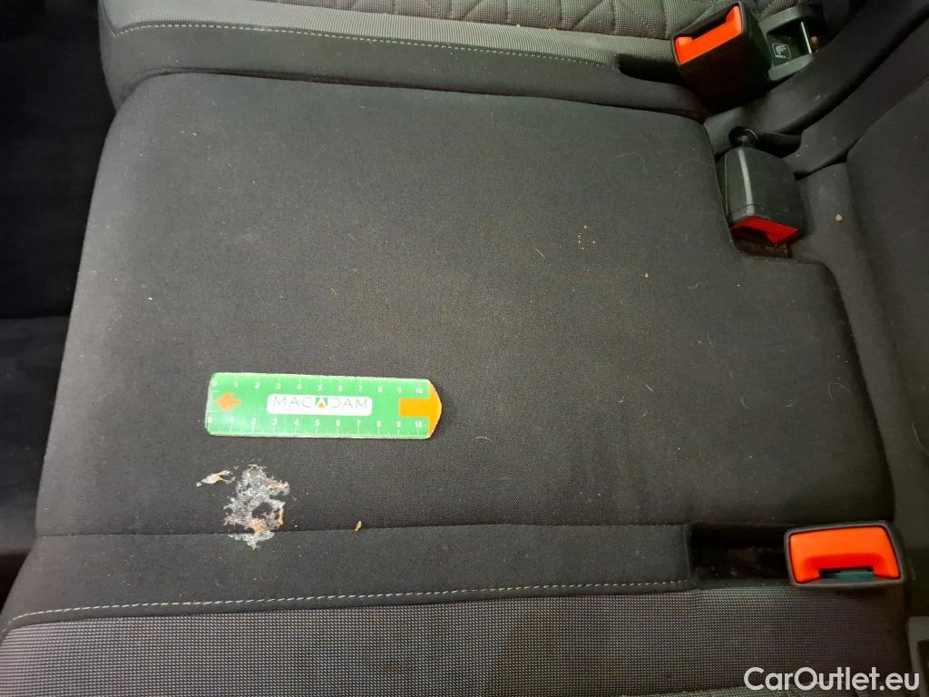  Volkswagen  Tiguan VOLKSWAGEN  5p SUV 2.0 TDI 150 DSG7 Confline Bus #10