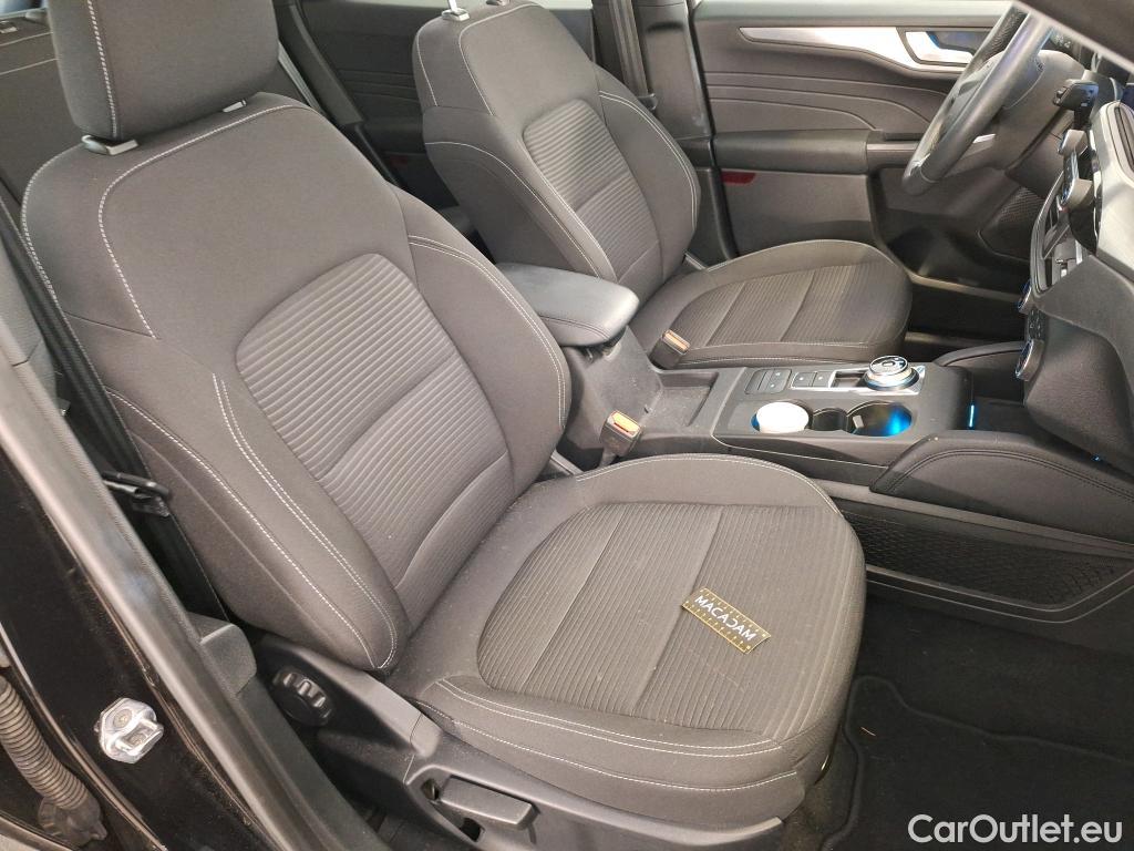  Ford  Kuga  Titanium Hybrid 2.5 190CV BVA6 E6dT #33