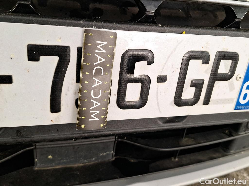  Ford  Kuga  Titanium Hybrid 2.5 190CV BVA6 E6dT #32