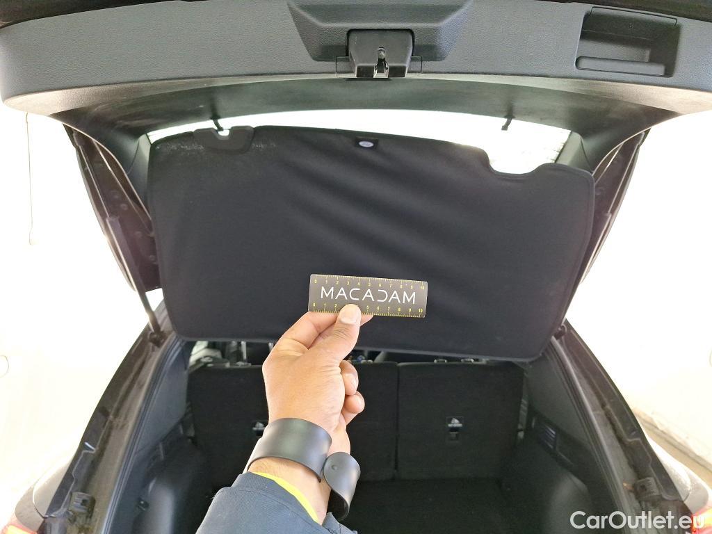  Ford  Kuga  Titanium Hybrid 2.5 190CV BVA6 E6dT #25