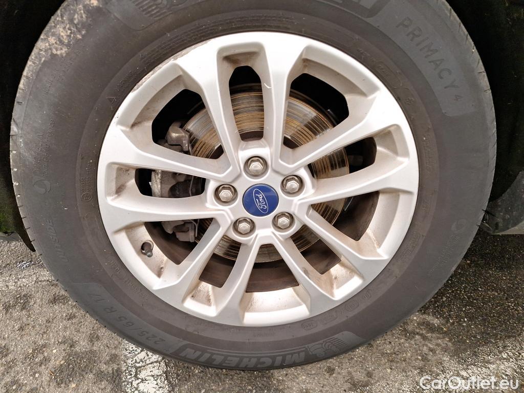  Ford  Kuga  Titanium Hybrid 2.5 190CV BVA6 E6dT #40