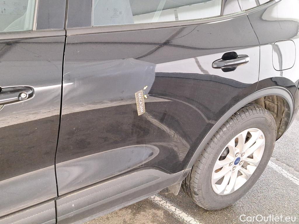  Ford  Kuga  Titanium Hybrid 2.5 190CV BVA6 E6dT #48