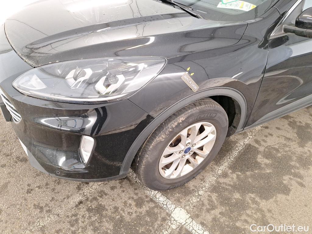  Ford  Kuga  Titanium Hybrid 2.5 190CV BVA6 E6dT #42