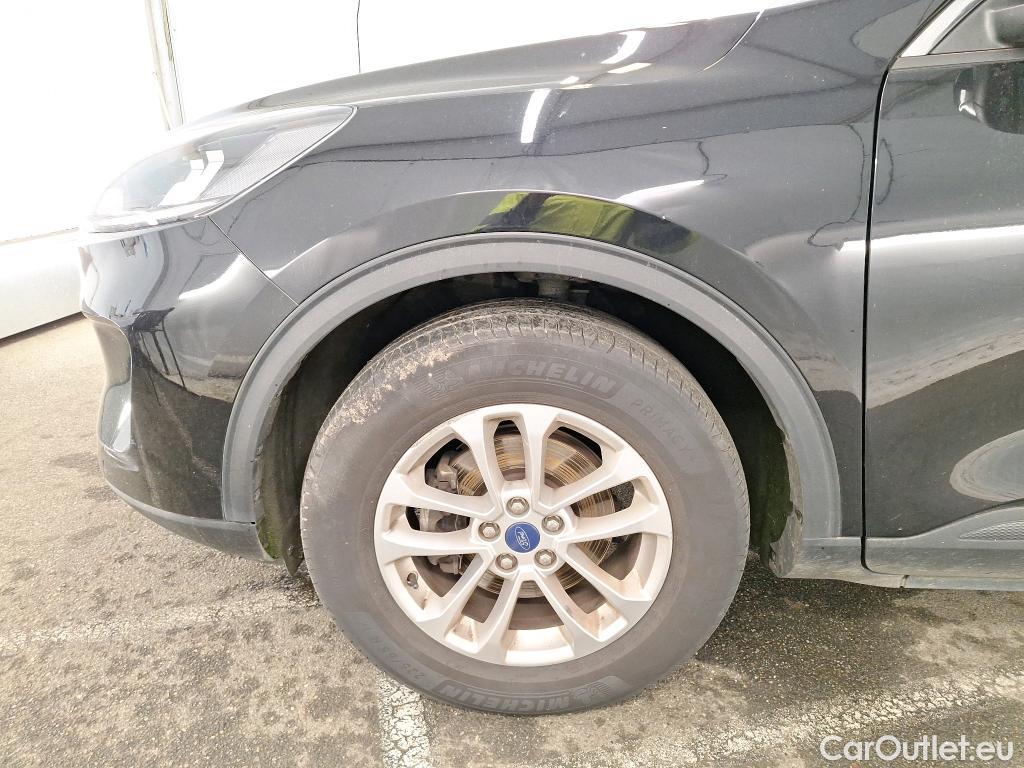  Ford  Kuga  Titanium Hybrid 2.5 190CV BVA6 E6dT #39