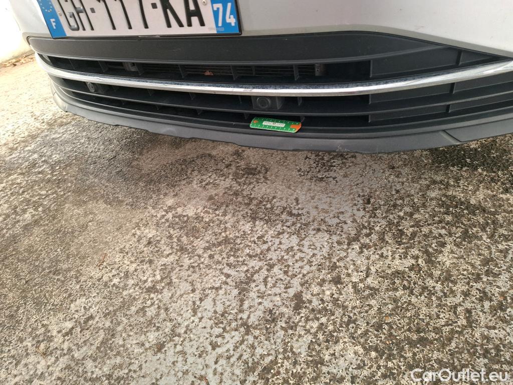  Volkswagen  Tiguan VOLKSWAGEN  5p SUV 2.0 TDI 150 DSG7 Confline Bus #12