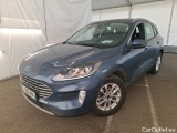  Ford  Kuga FORD  / 2019 / 5P / SUV 2.5 190 hybrid Flexifuel Pshift Titanium 