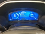  Ford  Kuga FORD  / 2019 / 5P / SUV 2.5 190 hybrid Flexifuel Pshift Titanium #6