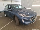  Ford  Kuga FORD  / 2019 / 5P / SUV 2.5 190 hybrid Flexifuel Pshift Titanium #4