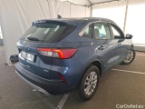  Ford  Kuga FORD  / 2019 / 5P / SUV 2.5 190 hybrid Flexifuel Pshift Titanium #3