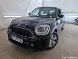  Mini  Countryman MINI  / 2020 / 5P / Crossover One Essential 102 ch BVA7 