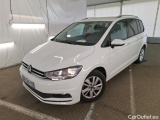  Volkswagen  Touran  Lounge Business BMT/Start-Stopp 2.0 TDI 120CV BVM6 E6d 