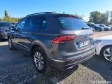  Volkswagen  Tiguan VOLKSWAGEN  / 2020 / 5P / SUV 1.5 TSI 150 DSG7 LIFE BUSI #2