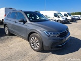  Volkswagen  Tiguan VOLKSWAGEN  / 2020 / 5P / SUV 1.5 TSI 150 DSG7 LIFE BUSI #4