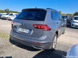  Volkswagen  Tiguan VOLKSWAGEN  / 2020 / 5P / SUV 1.5 TSI 150 DSG7 LIFE BUSI #3