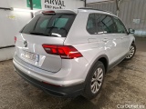  Volkswagen  Tiguan VOLKSWAGEN  5p SUV 2.0 TDI 150 DSG7 Confline Bus #3