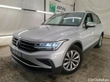 Volkswagen  Tiguan VOLKSWAGEN  5p SUV 2.0 TDI 150 DSG7 Confline Bus 