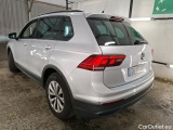  Volkswagen  Tiguan VOLKSWAGEN  5p SUV 2.0 TDI 150 DSG7 Confline Bus #2