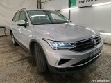  Volkswagen  Tiguan VOLKSWAGEN  5p SUV 2.0 TDI 150 DSG7 Confline Bus #4