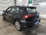  Volkswagen  Golf  VOLKSWAGEN / 2020 / 5P / Berline 2.0 TDI SCR 115 DSG7 Life Busi #2