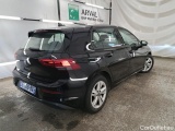  Volkswagen  Golf  VOLKSWAGEN / 2020 / 5P / Berline 2.0 TDI SCR 115 DSG7 Life Busi #3